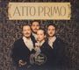 Wilson Project: Atto Primo, CD