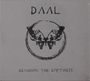 Daal: Decoding The Emptiness, CD