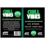 Chill Vibes, CD