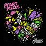 The Cleopatras: Heart Pieces, CD