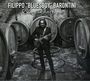 Filippo Barontini: Blues In Barrique, CD