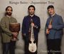 Kengo Saito: Douce Errance, CD