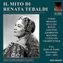 Renata Tebaldi - Live,Radio & Studio Recordings 1949-1953, CD