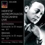 Ludwig van Beethoven (1770-1827): Violinkonzert op.61, CD