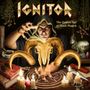 Ignitor: The Golden Age Of Black Magick, CD