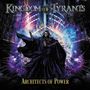 Kingdom Of Tyrants: Architects Of Power, CD