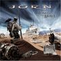 Jorn: Lonely Are The Brave, CD