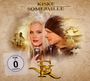 Kiske / Somerville: Kiske / Somerville, CD