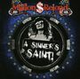 Million Dollar Reload: A Sinner's Saint, CD