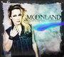 Moonland: Moonland, CD