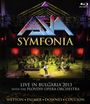 Asia: Symfonia: Live In Bulgaria 2013, BR