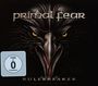 Primal Fear: Rulebreaker (Deluxe Edition), CD,DVD