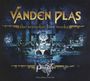 Vanden Plas: The Seraphic Live Works, CD,DVD