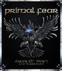 Primal Fear: Angels Of Mercy: Live In Germany 2016, BR