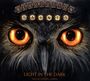 Revolution Saints: Light In The Dark, CD,DVD