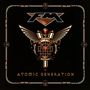 FM (GB): Atomic Generation, CD