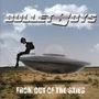 Bullet Boys: From Out Of The Skies, CD
