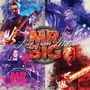 Mr. Big: Live From Milan (180g), LP,LP,LP