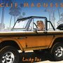 Clif Magness: Lucky Dog, CD