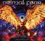 Primal Fear: Apocalypse, CD,DVD