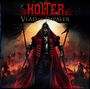Holter: Vlad The Impaler, CD