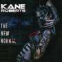 Kane Roberts: The New Normal, CD