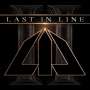 Last In Line: II, CD