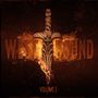 West Bound: Volume 1, CD