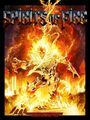 Spirits Of Fire: Spirits Of Fire (Limited-Edition + Shirt Gr.L), CD,T-Shirts