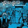 Tora Tora: Bastards Of Beale (180g), LP