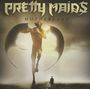 Pretty Maids: Motherland (remastered) (180g), LP