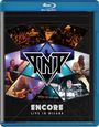 TNT (Heavy Metal): Encore: Live In Milano, BR