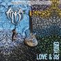 Michael Thompson (MTB): Love & Beyond, CD