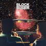 Block Buster: Losing Gravity, CD