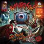 Wayward Sons: The Truth Ain't What It Used To Be, CD