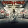 Pretty Maids: Undress Your Madness, CD