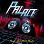 Palace: Rock and Roll Radio, CD