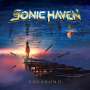 Sonic Haven: Vagabond, CD