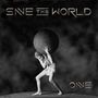 Save The World: One, CD