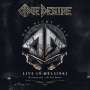 One Desire: One Night Only: Live In Helsinki, CD,DVD