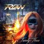 Rian: Twenty-Three, CD
