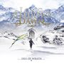 Long Shadows Dawn: Isle Of Wrath, CD