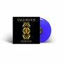 Inglorious: Heroine (Limited Edition) (Blue Vinyl), LP