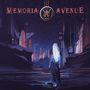 Memoria Avenue: Memoria Avenue, CD