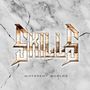 Skills: Different Worlds, CD