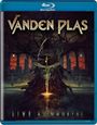 Vanden Plas: Live And Immortal, BR
