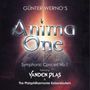 Günter Werno's Anima One: Anima One, CD,DVD
