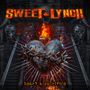 Sweet & Lynch: Heart & Sacrifice (180g), LP,LP