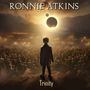Ronnie Atkins: Trinity, CD