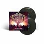 Night Ranger: 40 Years And A Night With The Contemporary Youth Orchestra (180g) (Limited Edition), LP,LP